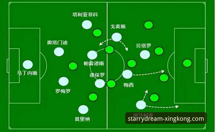 如何通过星空娱乐平台解锁阿根廷5-0大胜的战术密码？